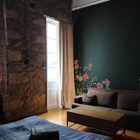 The Monumental House Guest house *