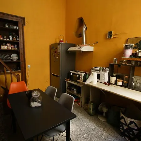 Affittacamere The Monumental House *